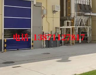 曹县快速防爆卷帘门