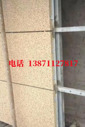 曹县外墙ET板