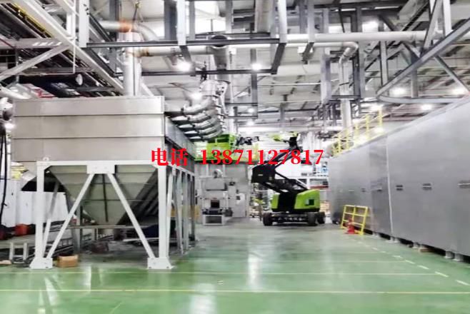 曹县机电设备安装工程,设备安装公司
