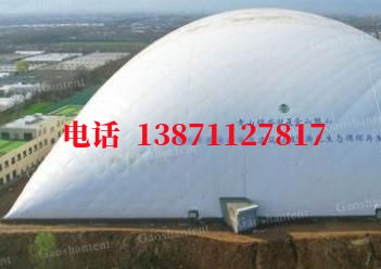 曹县气膜棚卷帘门,电动门
