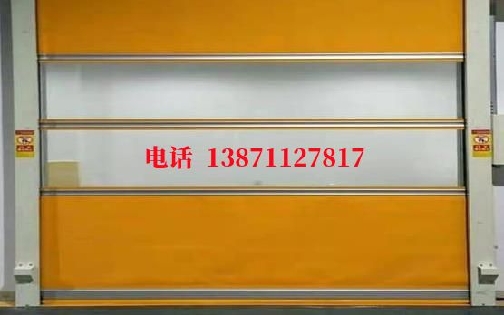 曹县洁净室门